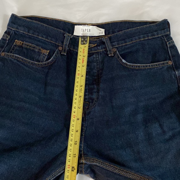 TOPMAN jeans - Picture 6 of 9